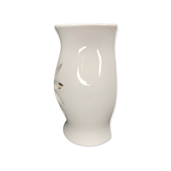 PartyLite White Taper Candle Holder - Picture 5 of 12